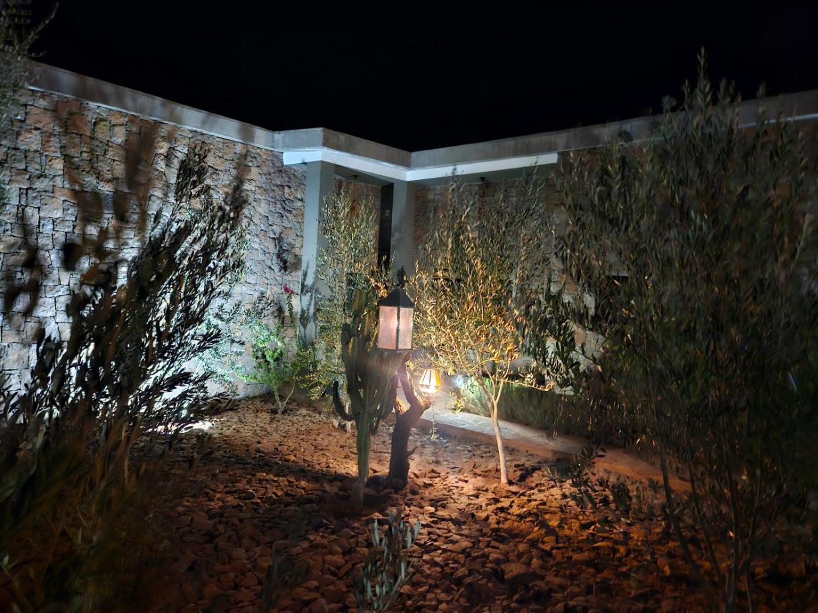 Soo Bin Villa Bin El Ouidane Exterior photo